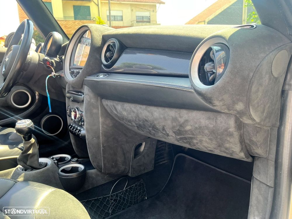 MINI 3 Portas Cooper SD - 6