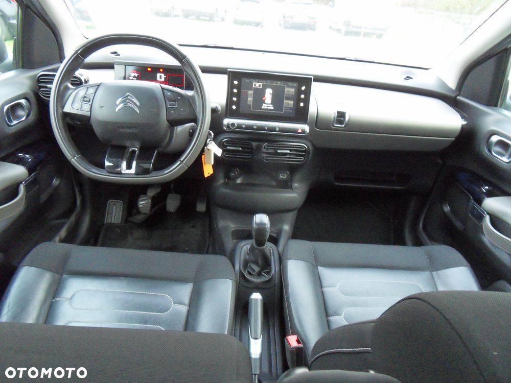 Citroën C4 Cactus Pure Tech 110 Stop&Start Selection - 12