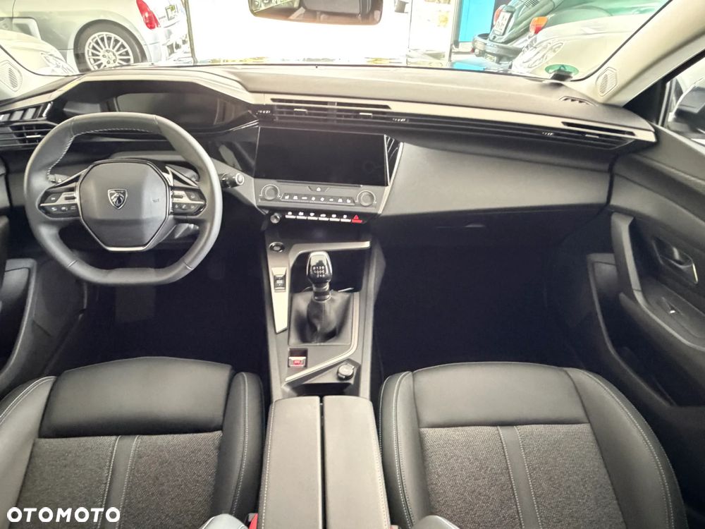 Peugeot 308 PureTech 110 Stop & Start Active Pack - 8