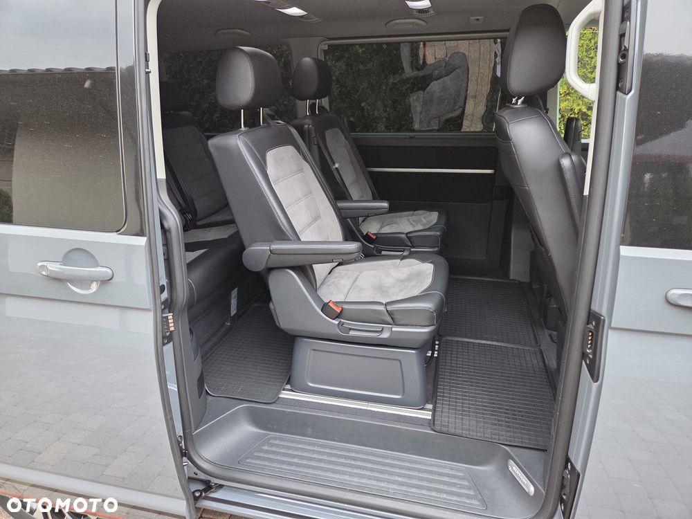 Volkswagen Multivan 2.0 BiTDI L1 Highline DSG - 13
