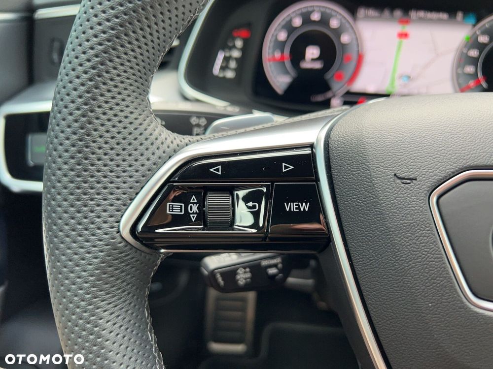 Audi A7 Sportback 45 TFSI mHEV Quattro S tronic - 33