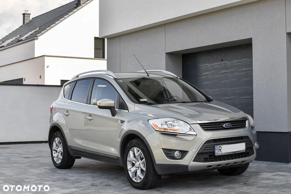 Ford Kuga 2.0 TDCi Trend FWD - 2