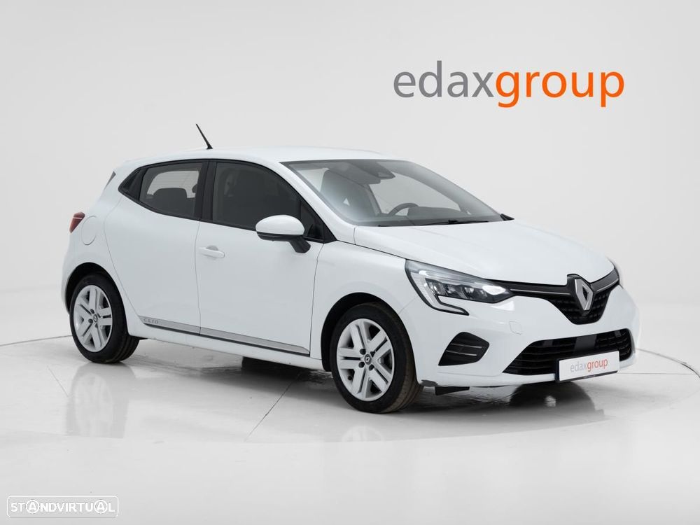 Renault Clio 1.5 Blue dCi Intens - 2