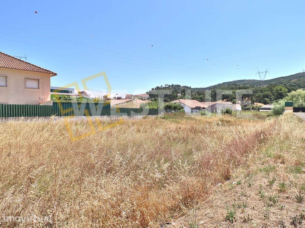 Lote de Terreno com 1.003 metros² e Projeto Aprovado | Malveira - Grande imagem: 3/16