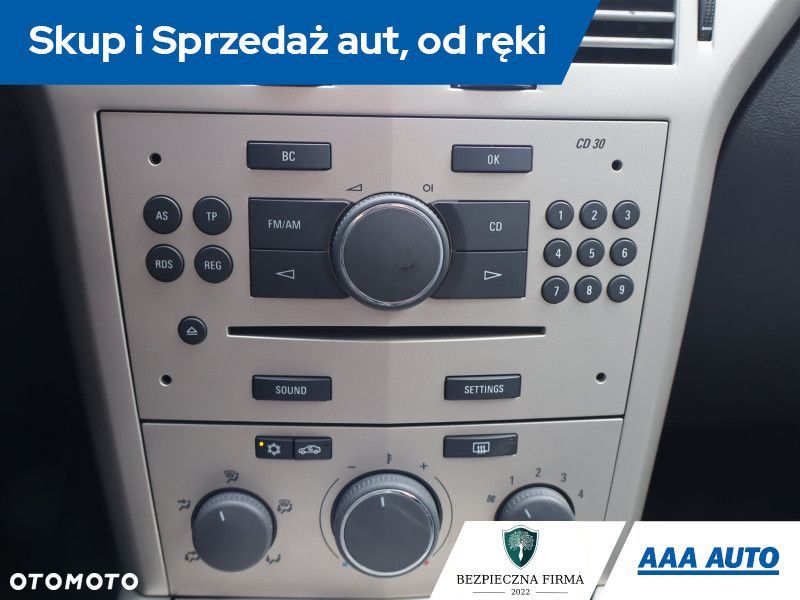 Opel Astra - 15