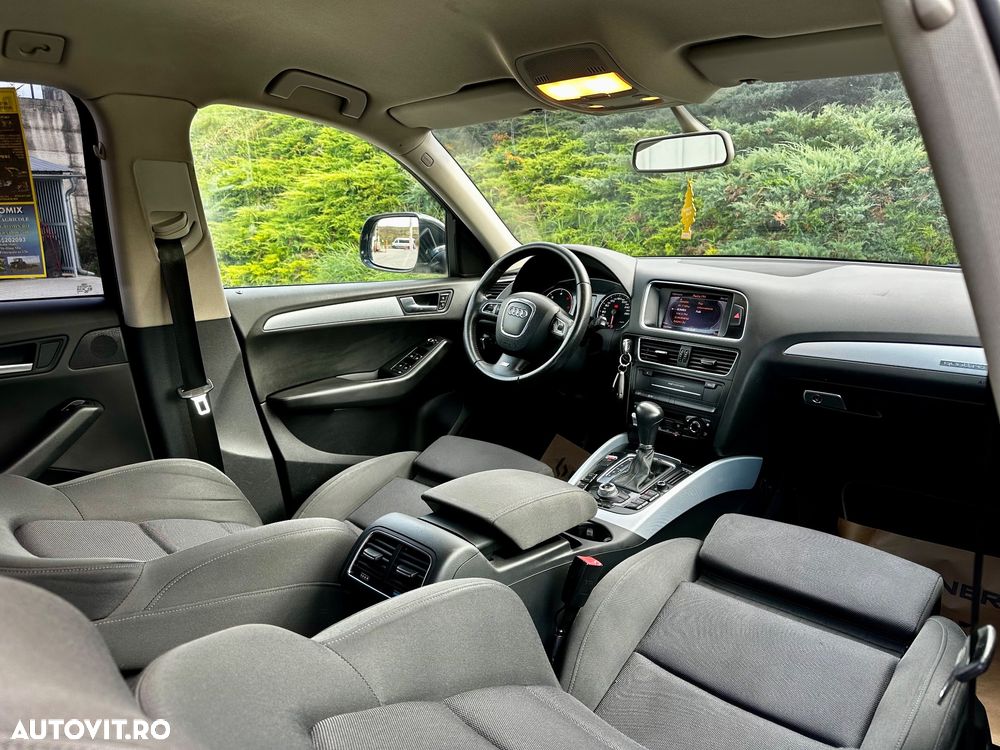 Audi Q5 2.0 TDI Quattro S tronic - 7