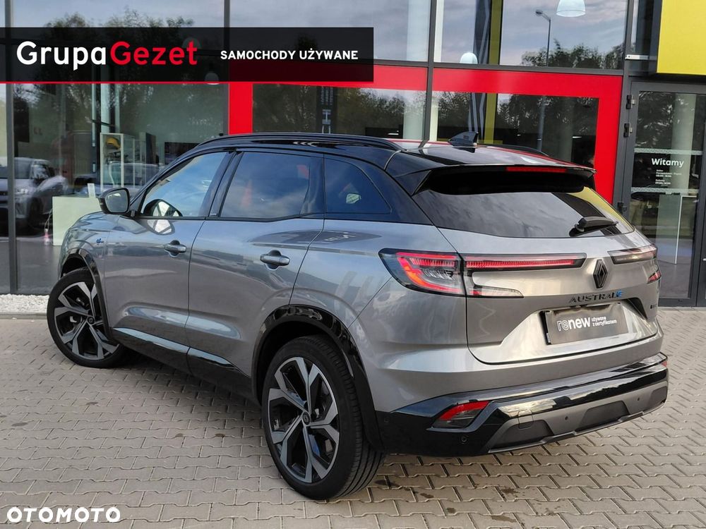 Renault Austral - 3