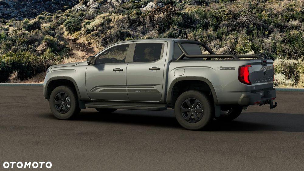 Volkswagen Amarok 3.0 V6 TDi 4MOTION PanAmericana - 4