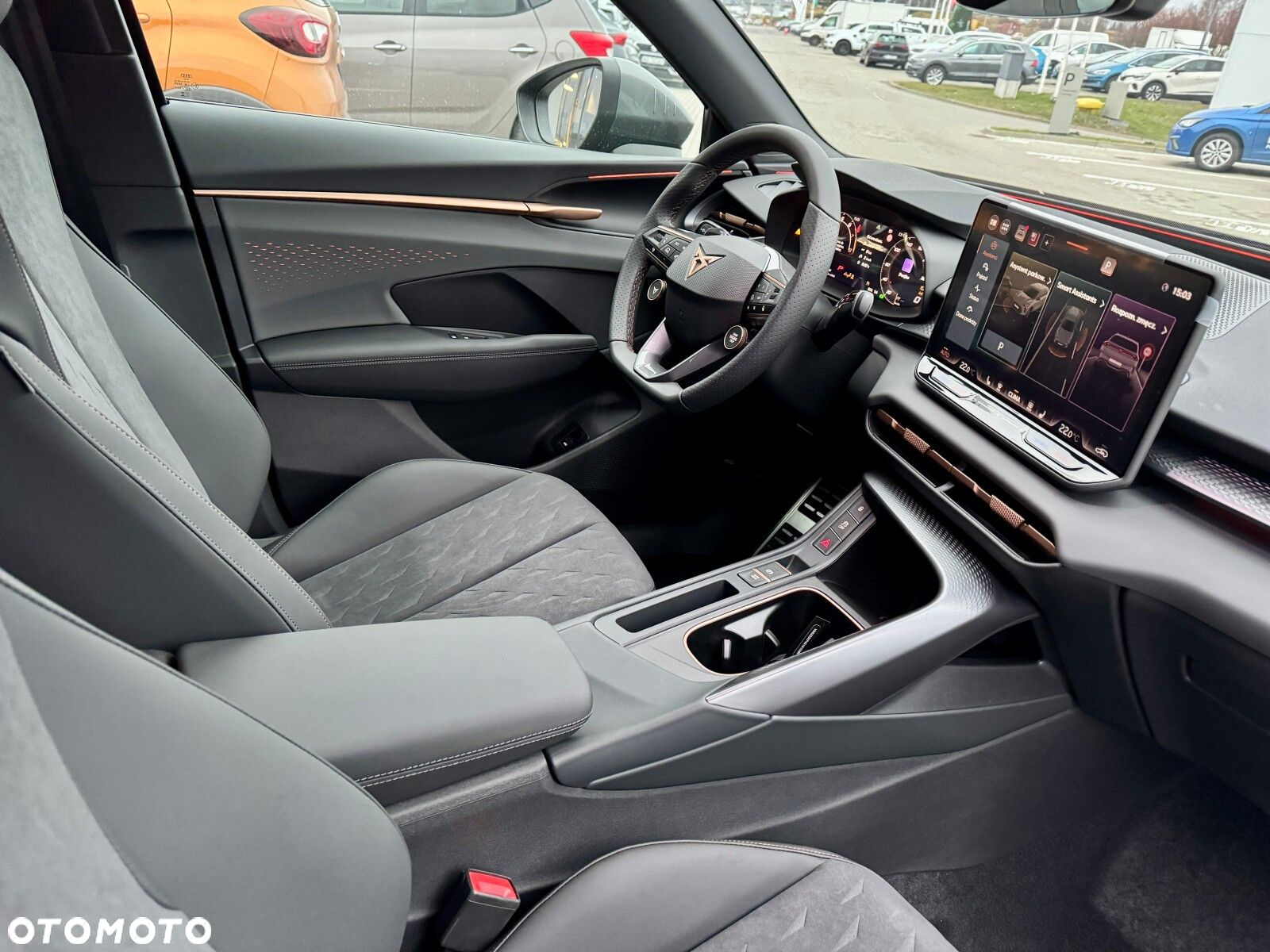 Cupra Terramar - 29