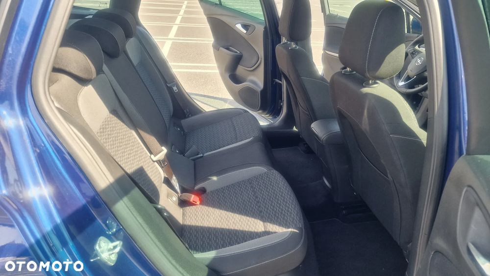 Opel Astra - 14
