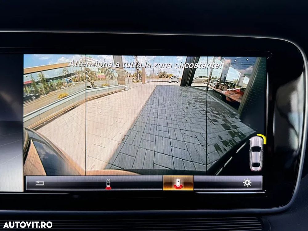 Mercedes-Benz S 400 Coupe 4Matic 7G-TRONIC Night Edition - 8