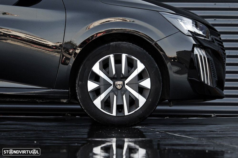 Peugeot 208 1.2 PureTech Active - 7