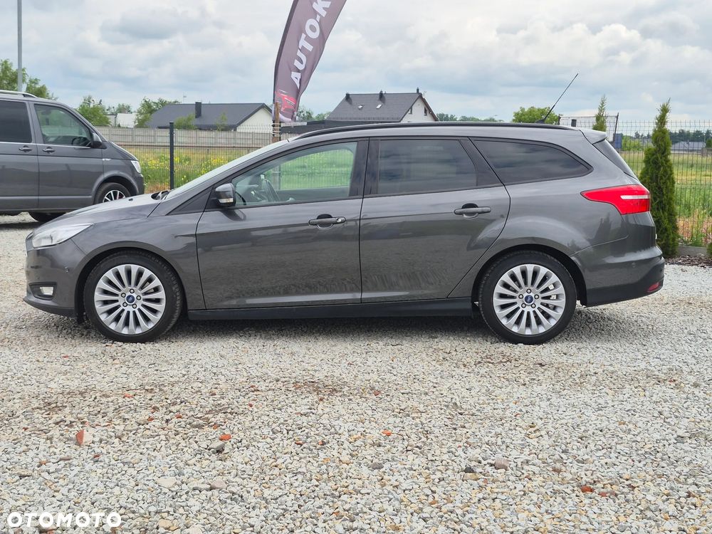 Ford Focus - 7