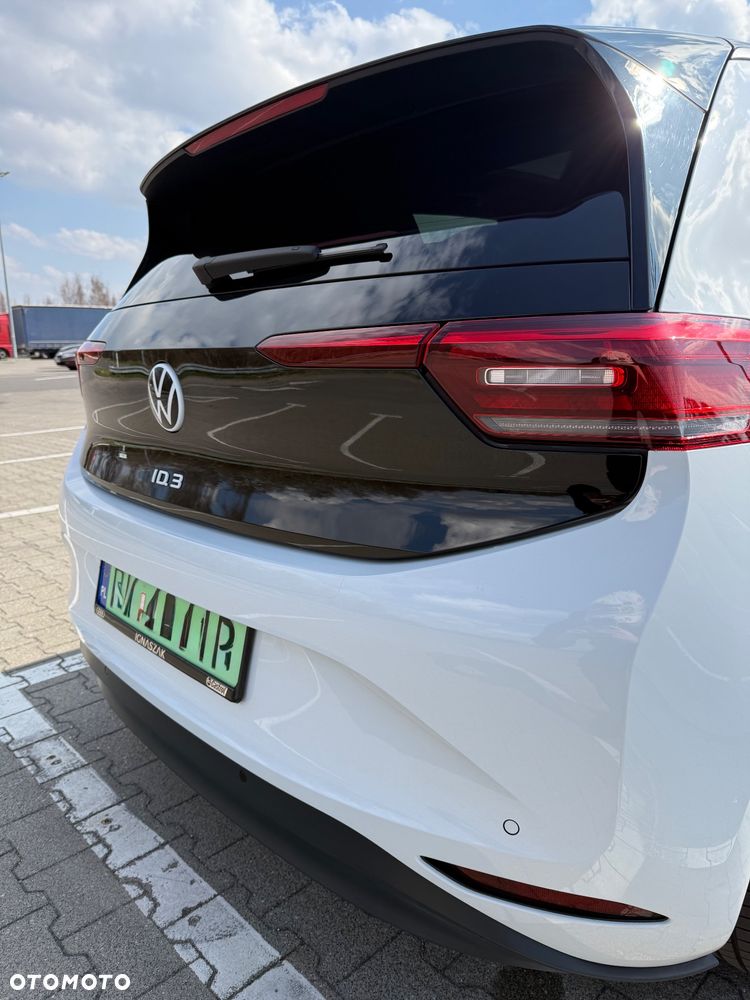 Volkswagen ID.3 - 17