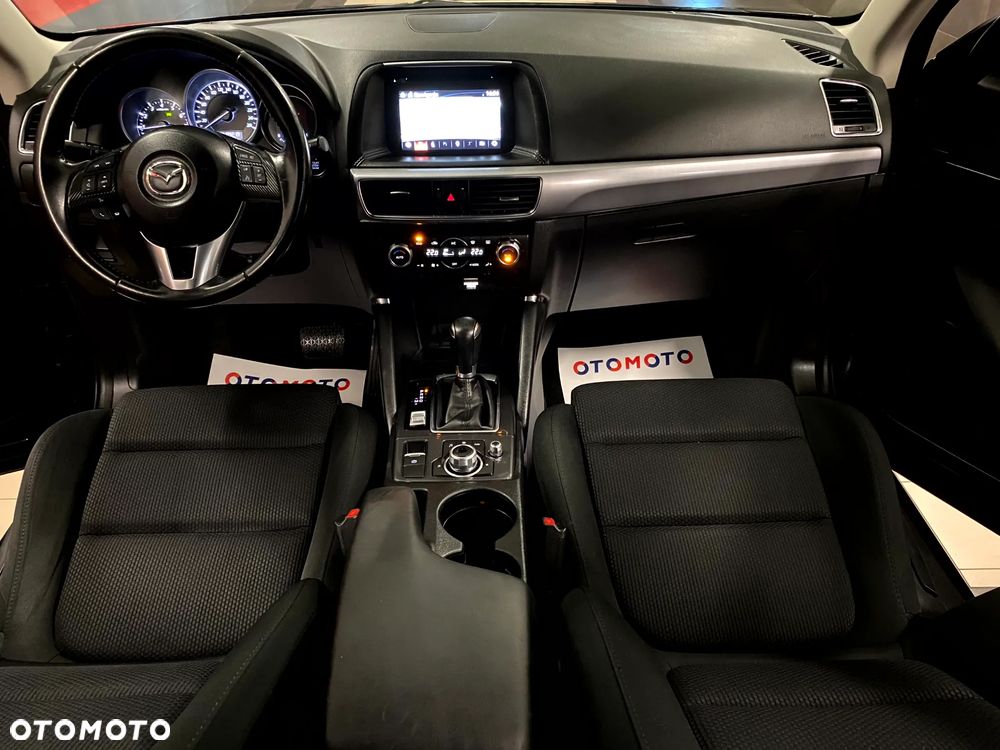 Mazda CX-5 - 13