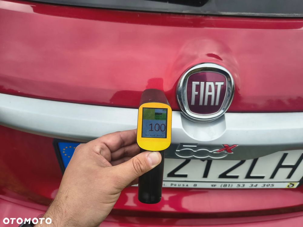 Fiat 500X 1.0 Lounge - 30