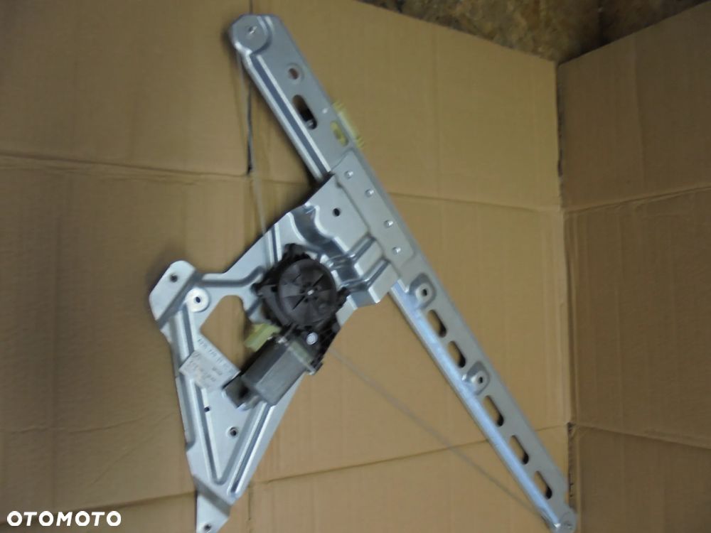 MECHANIZM SZYBY a9107201100 RH PRAWY MERCEDES SPRINTER 907 910 - 1