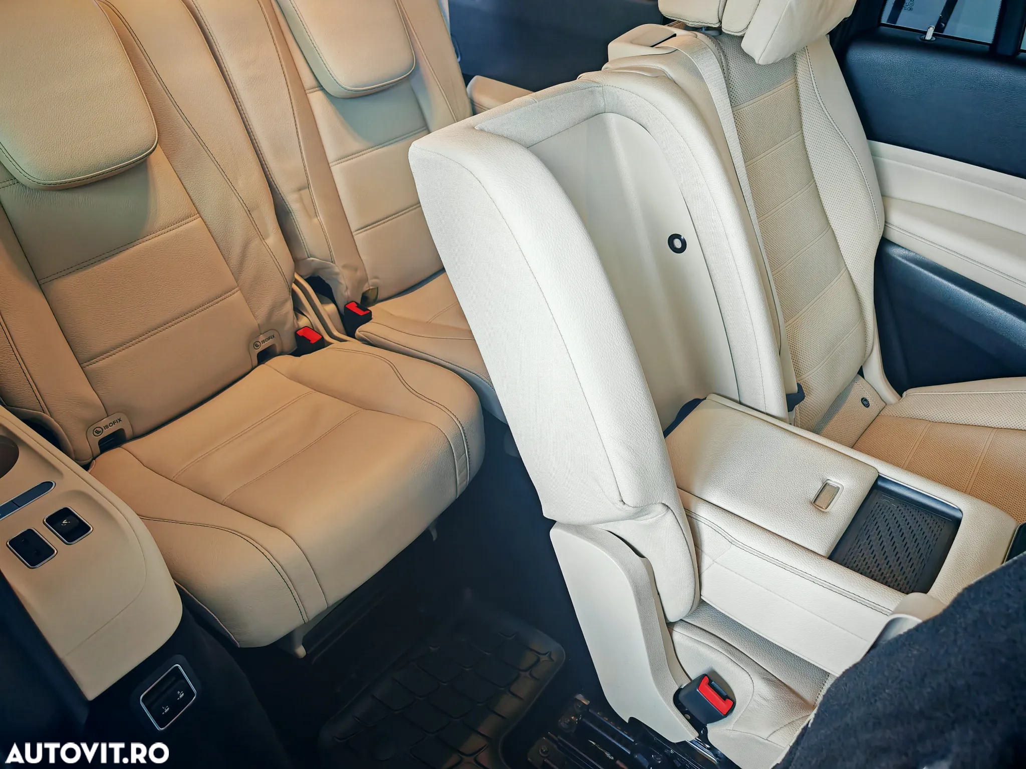 Mercedes-Benz GLS 400 d 4MATIC Aut. - 38