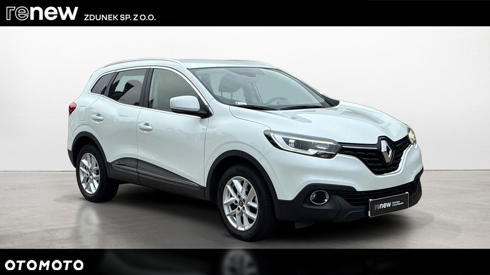 Renault Kadjar - 8