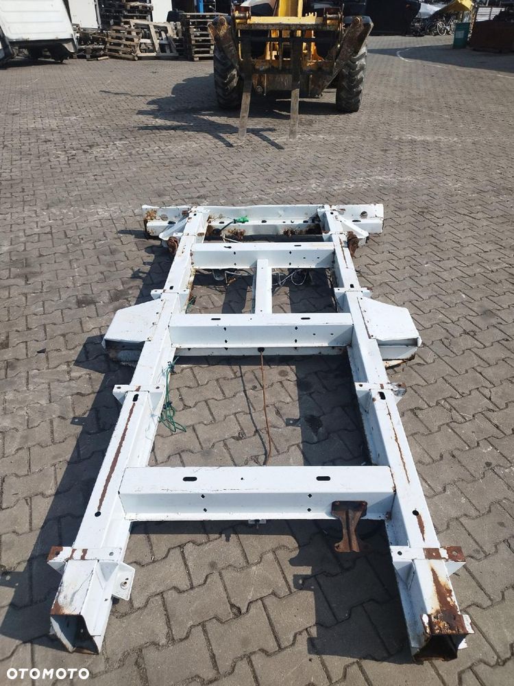 RAMA MASTER MOVANO INTERSTAR 98-10R 310 CM - 3