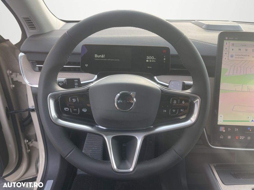 Volvo EX90 Twin Motor Ultra - 9