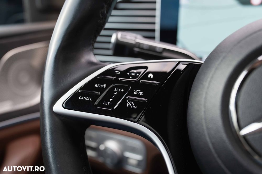 Mercedes-Benz GLE 350 de 4MATIC 9G-TRONIC AMG Line Advanced Plus - 20