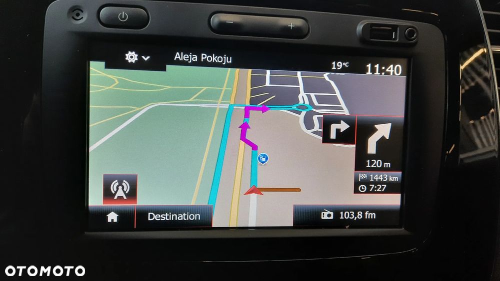 Renault Captur 0.9 Energy TCe Limited - 21