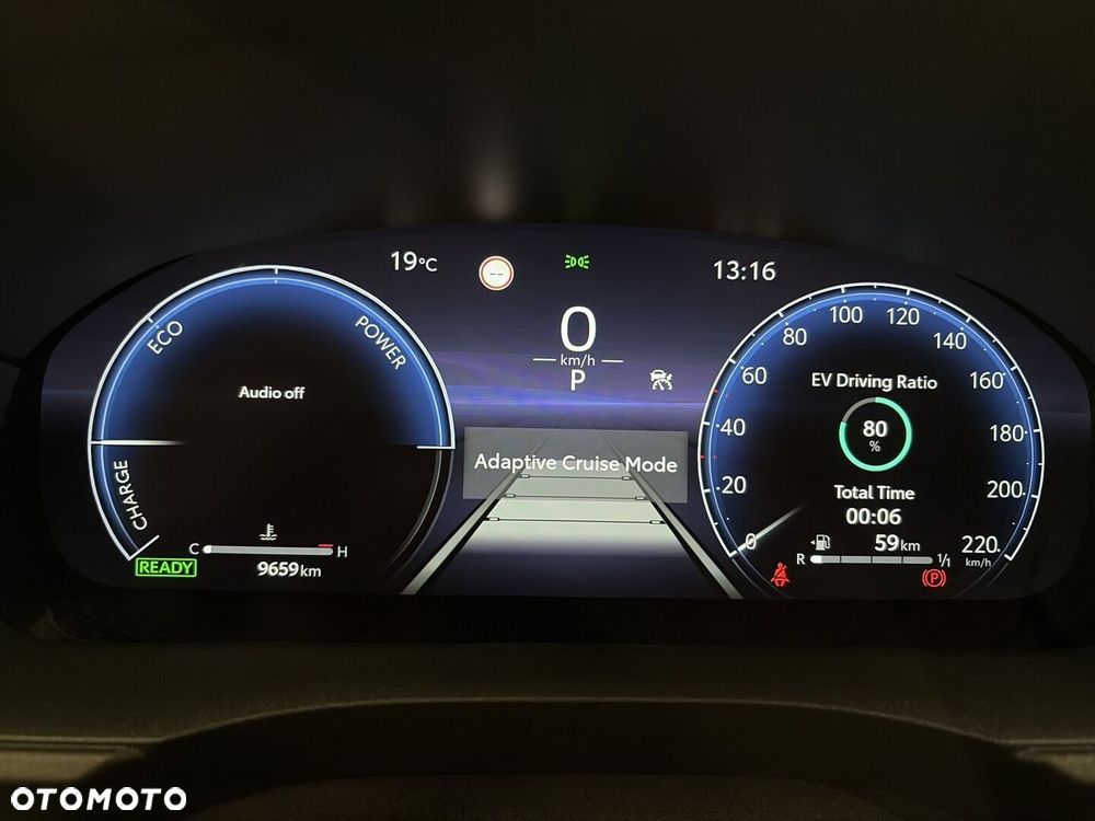 Toyota Yaris Cross Hybrid 1.5 Executive - 16
