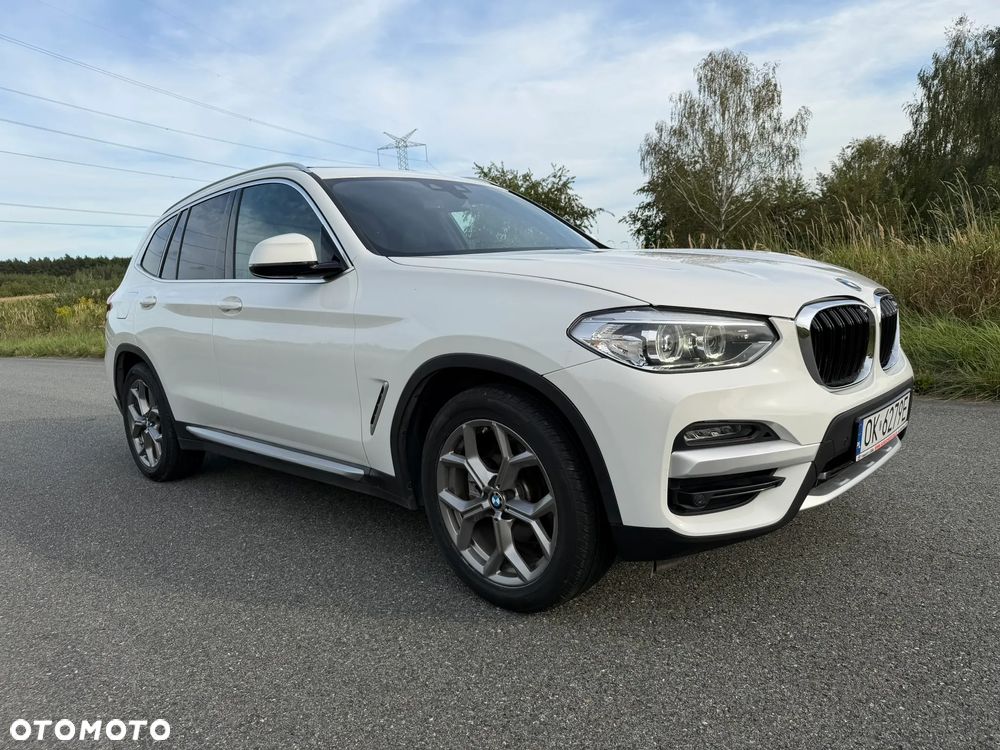 BMW X3 - 13
