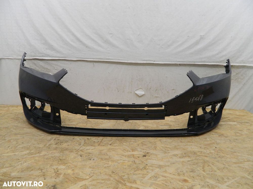 Bara fata Seat Leon 4, 2020, 2021, 2022, 2023, 5FA807221. - 2