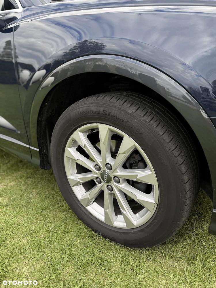 Audi Q3 Sportback - 11