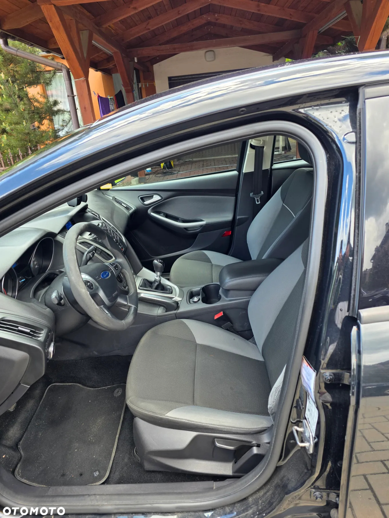 Ford Focus - 9