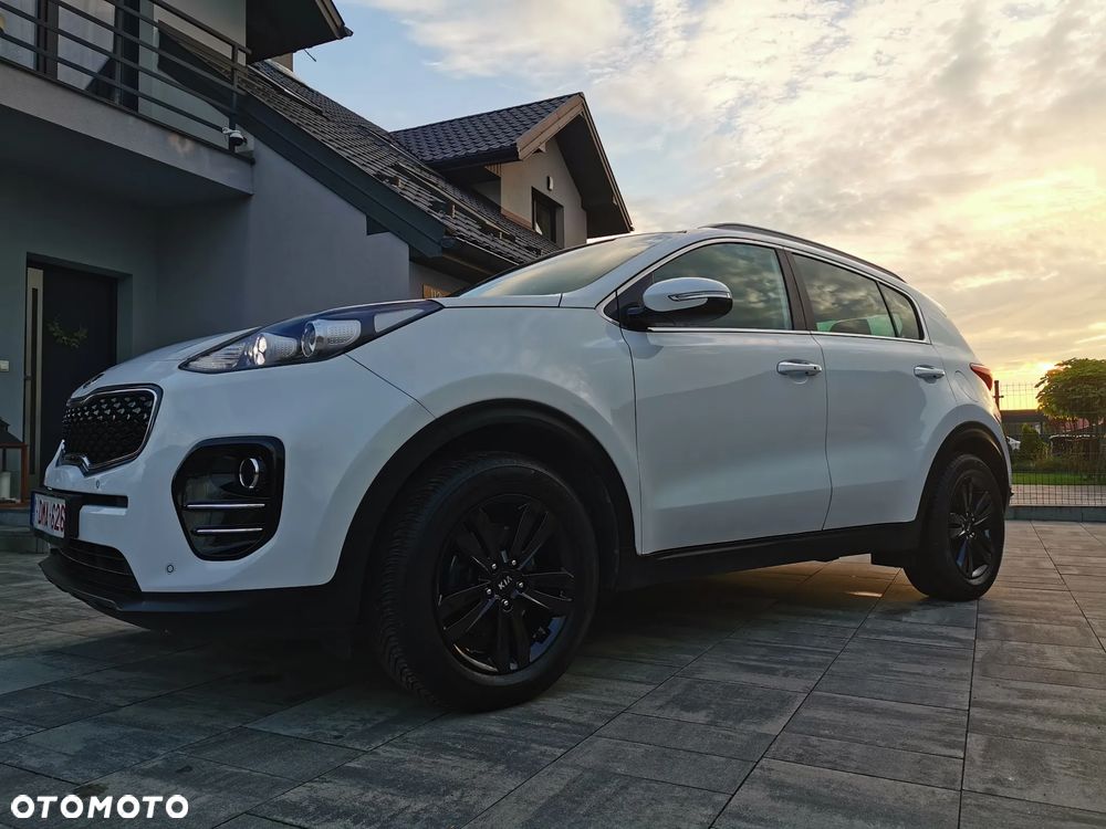 Kia Sportage 1.6 GDI L 2WD - 30