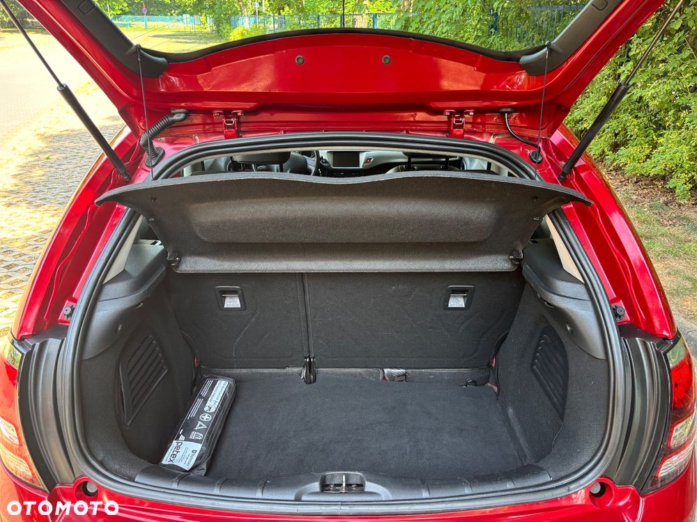 Citroën C3 - 31