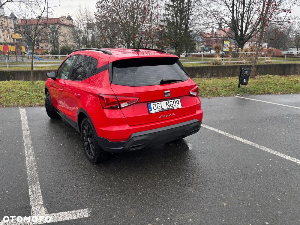 Seat Arona 1.0 TSI Style S&S - 2