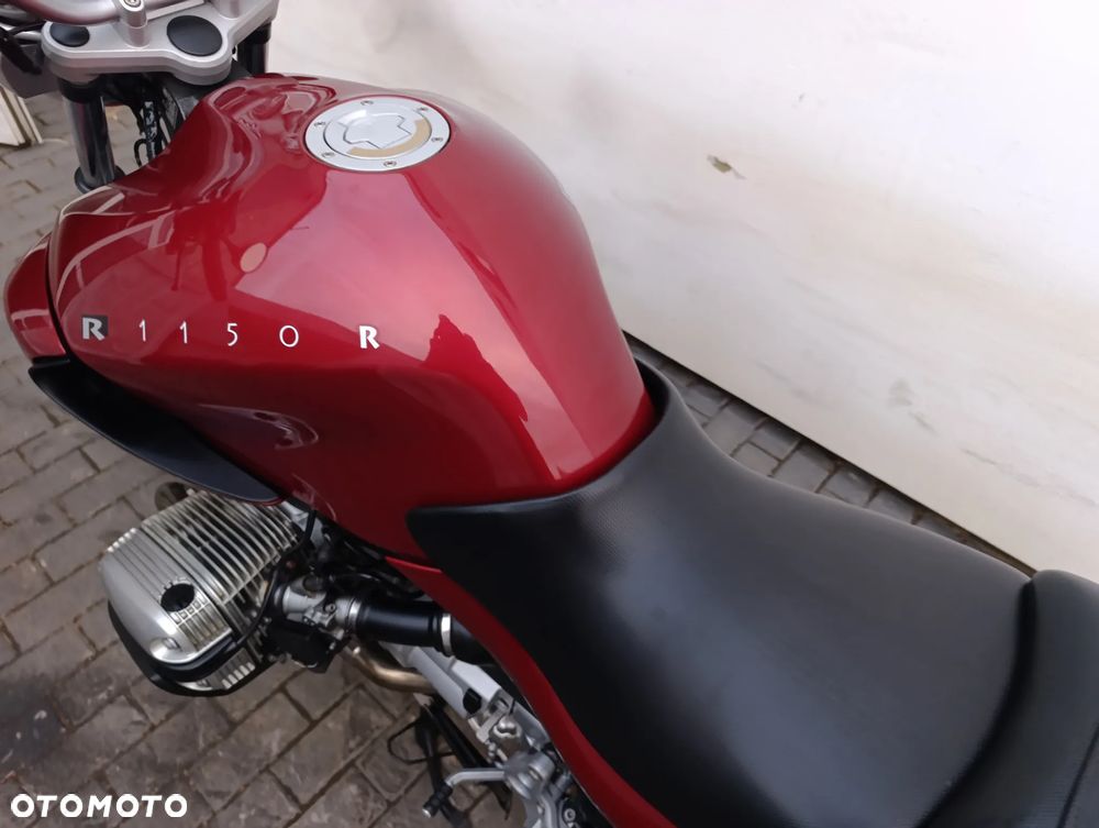 BMW R - 20
