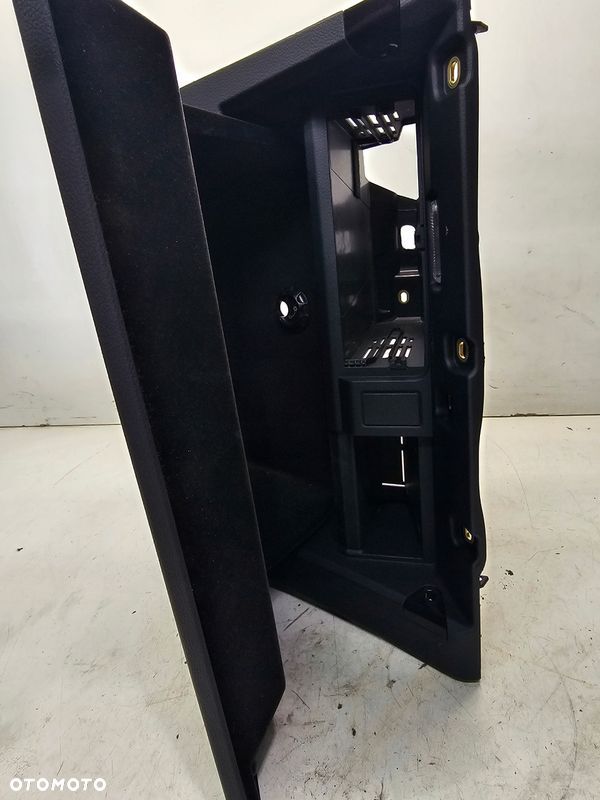 SCHOWEK PASAŻERA AUDI Q5 80A FY 80A880353 80B857035A - 4