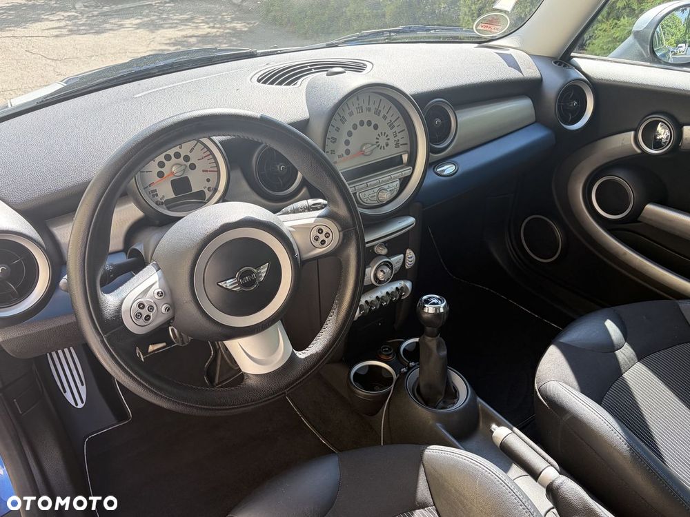 MINI Clubman - 25