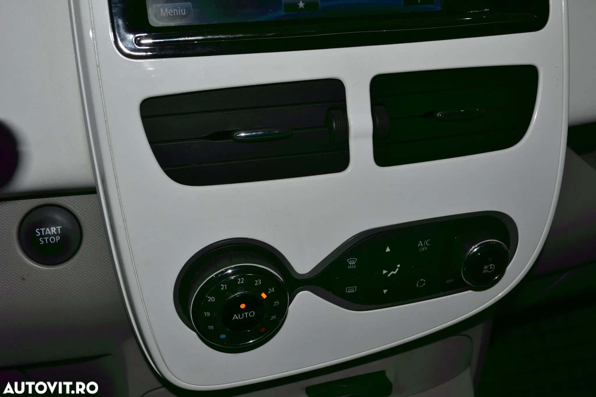 Renault ZOE 40 LIFE - 12