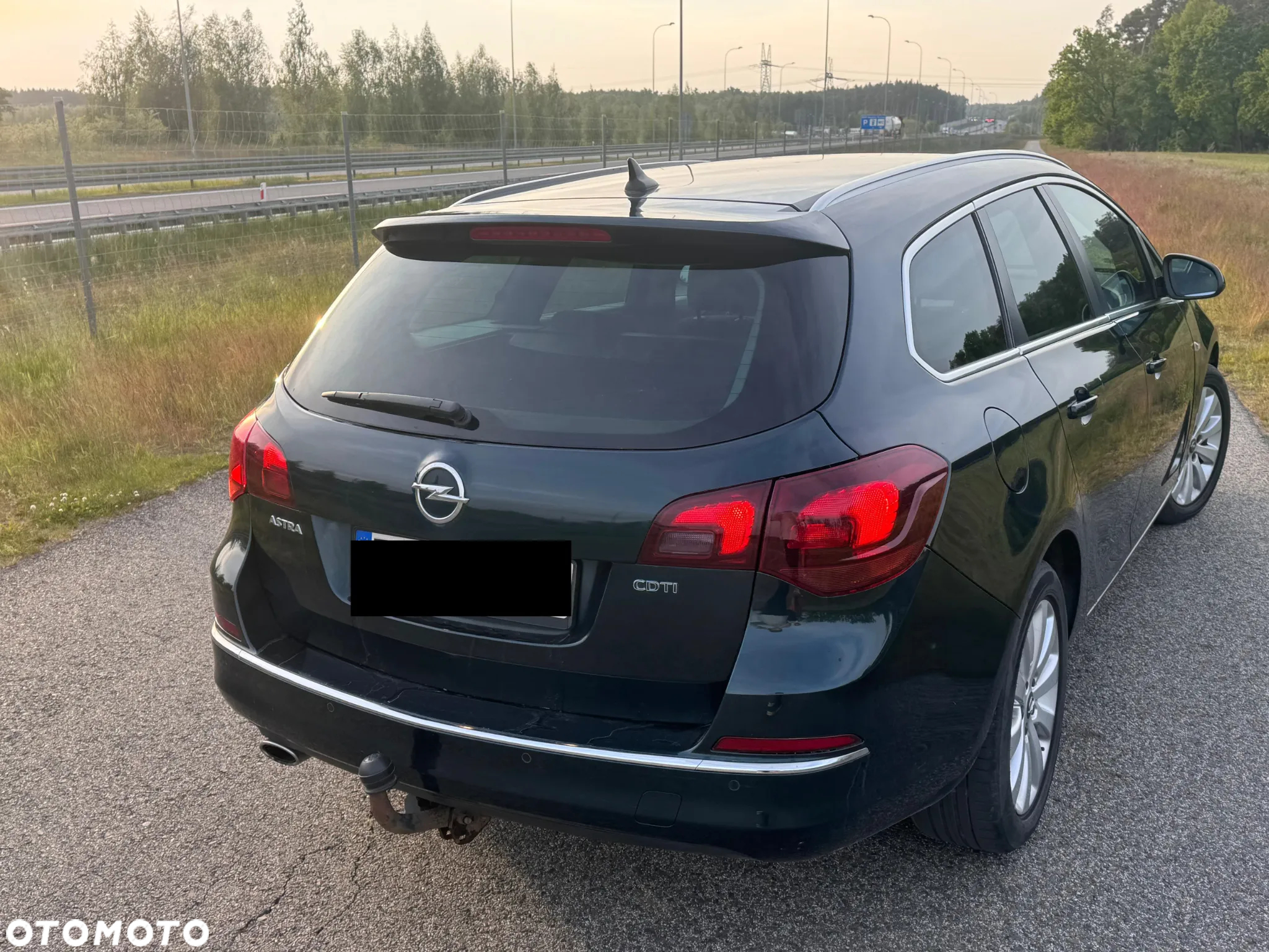 Opel Astra - 7