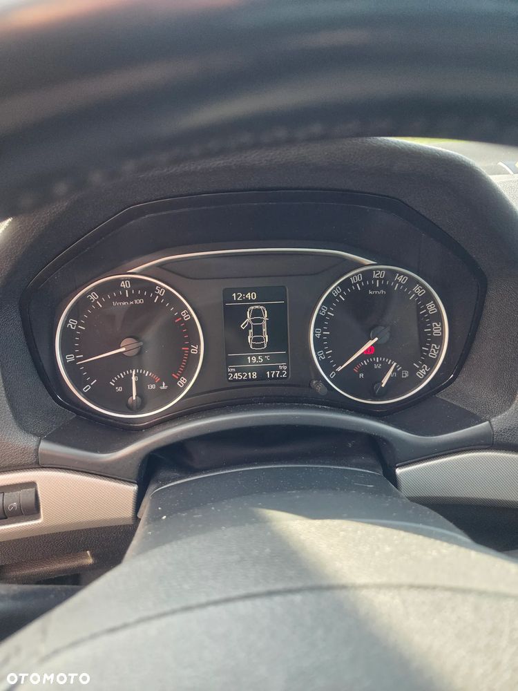 Skoda Octavia 1.8 T FSI Elegance - 15