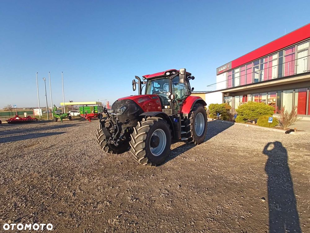 Case IH PUMA 150 - 14
