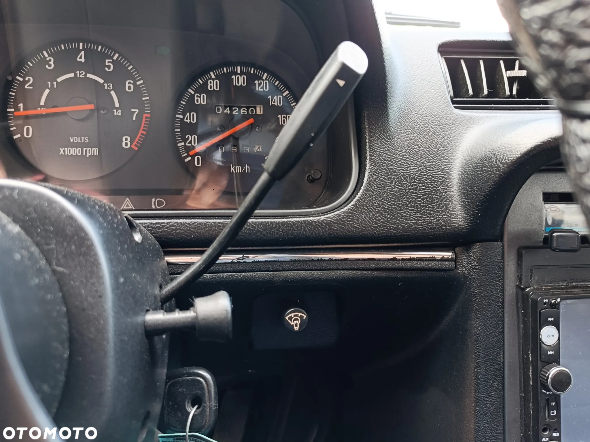 Mazda RX-7 - 21