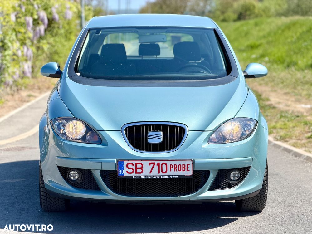 Seat Altea - 7