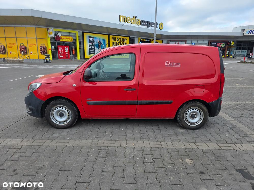Mercedes-Benz Citan Tourer lang Start & Stop - 2