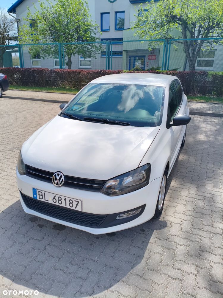 Volkswagen Polo 1.2 TDI Style - 6
