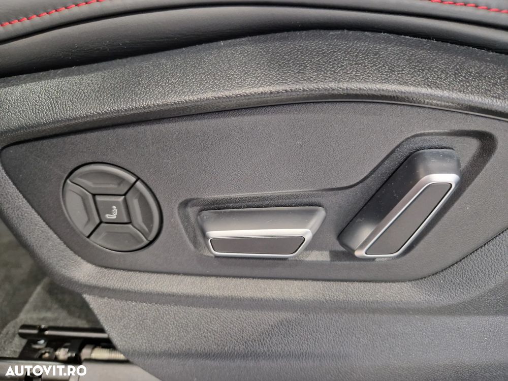 Audi Q8 55 TFSI quattro Tiptronic MHEV - 17