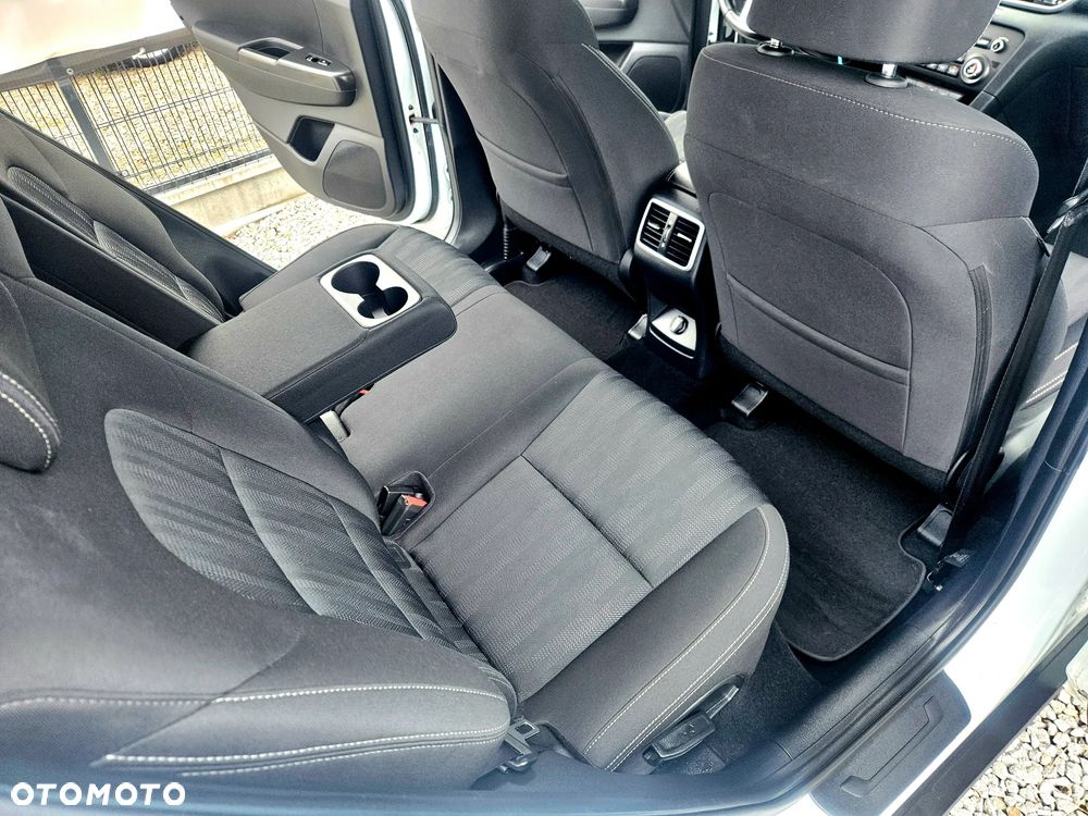 Kia Sportage - 22