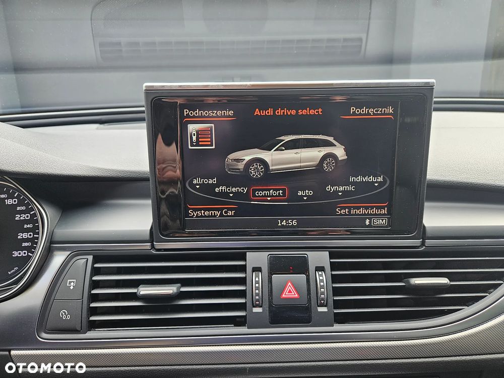 Audi A6 Allroad - 40
