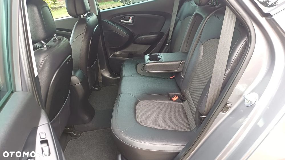 Hyundai ix35 1.6 2WD 5 Star Edition - 14